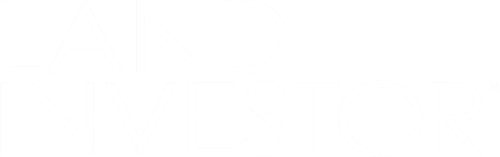 Land Investor Guide logo