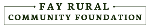 Fay Ranches Community Foundation