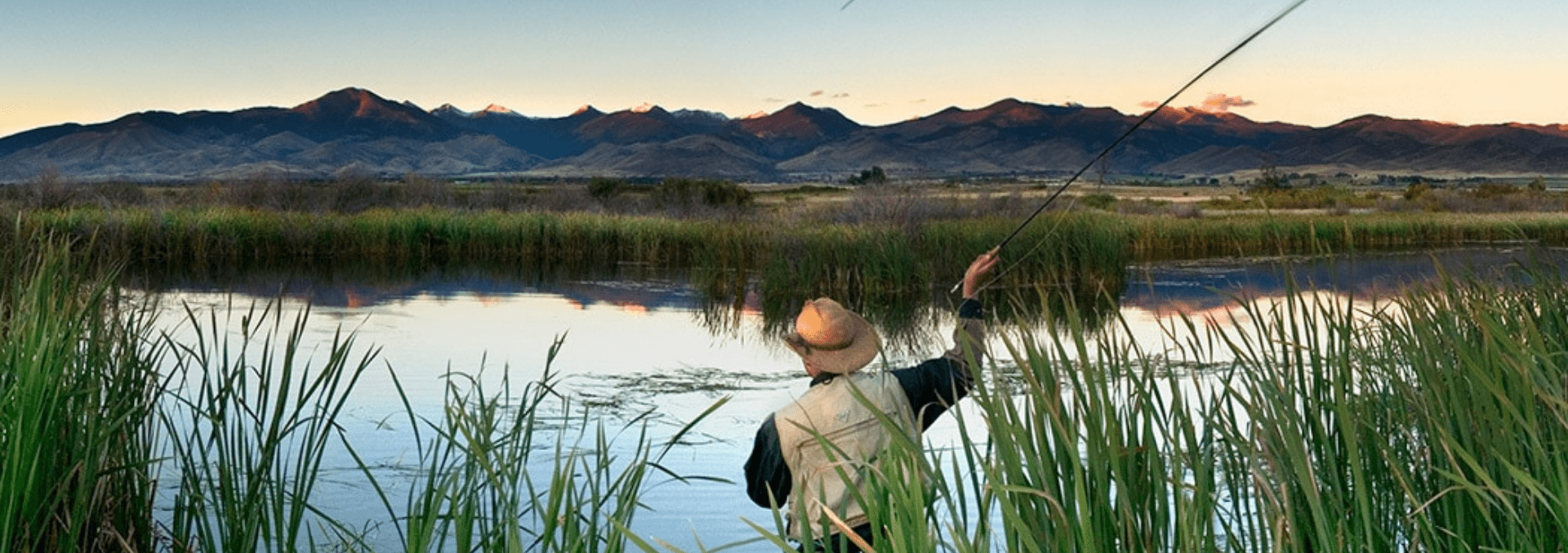 THE 2015 LAND REPORT 100, SPONSORED BY FAY RANCHES