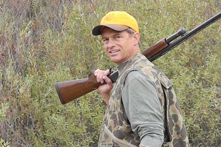 Dave Halgerson Idaho Hunting Properties