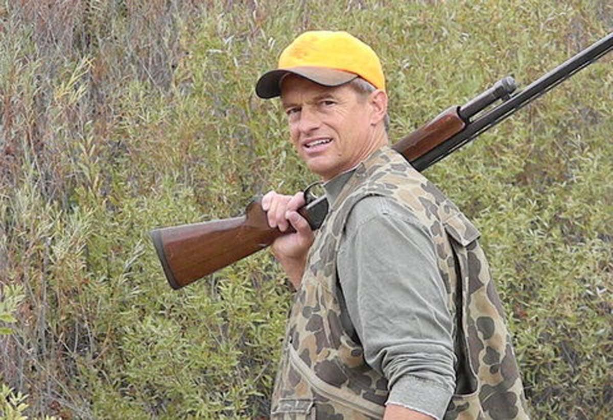 Dave Halgerson Idaho Hunting Properties