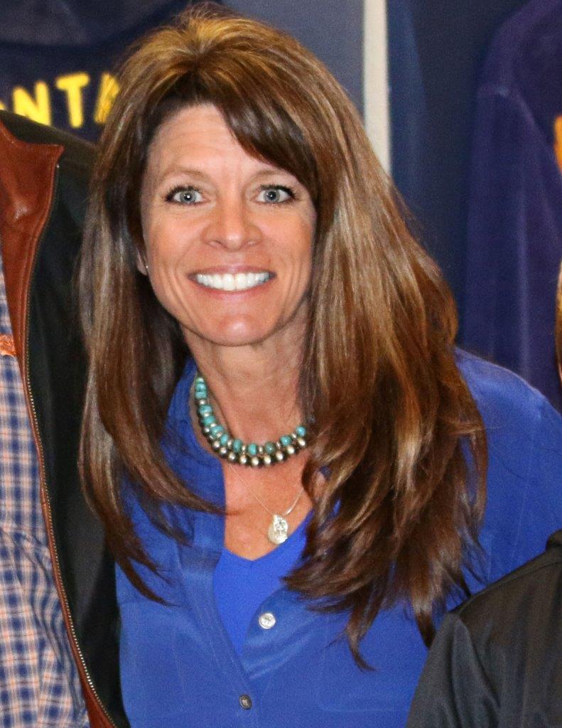 Kim Boyce