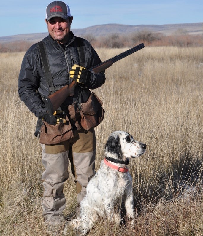 Vinny Delgado Sporting Property Broker