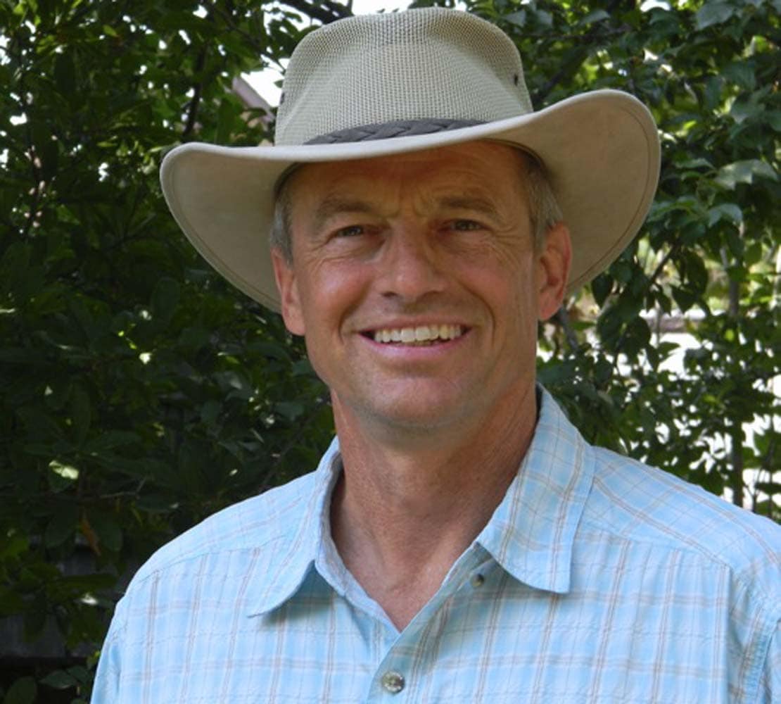 Dave Halgerson Idaho Ranch Sales Real Estate