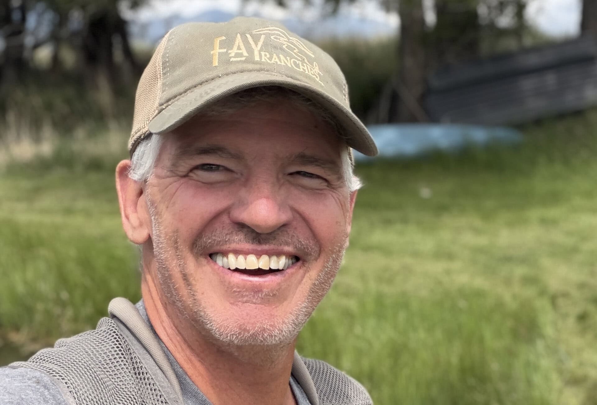 greg fay founder real estate fishing