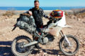 Mike DeShore Dirt Bike Adventure