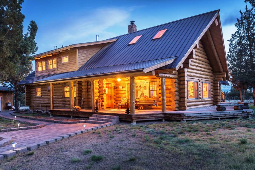 Rocky Top Ranch - Oregon | Fay Ranches