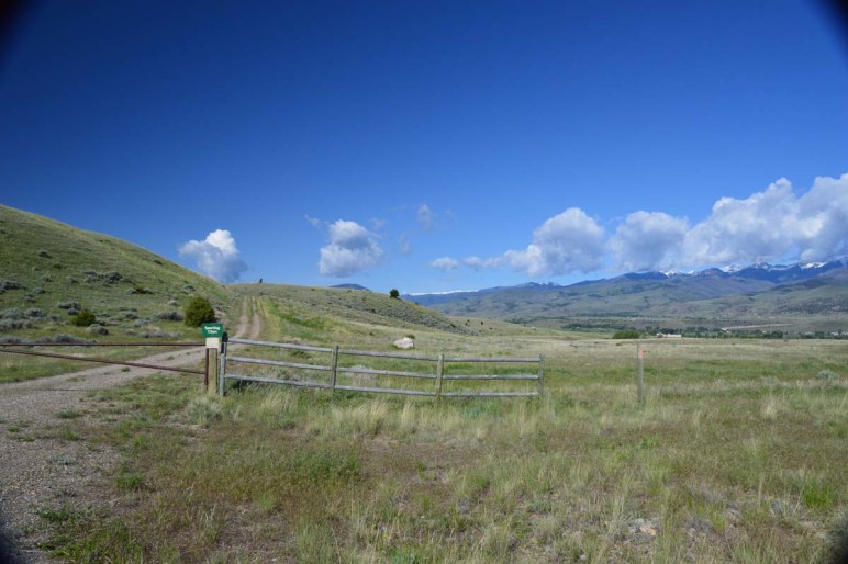 Diamond B Ranch - Montana | Fay Ranches