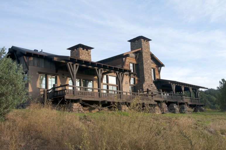 Dos Rios Ranch - Colorado | Fay Ranches