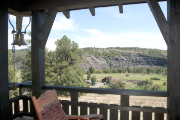 Dos Rios Ranch - Colorado | Fay Ranches