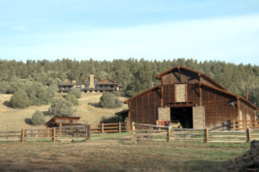 Dos Rios Ranch - Colorado | Fay Ranches