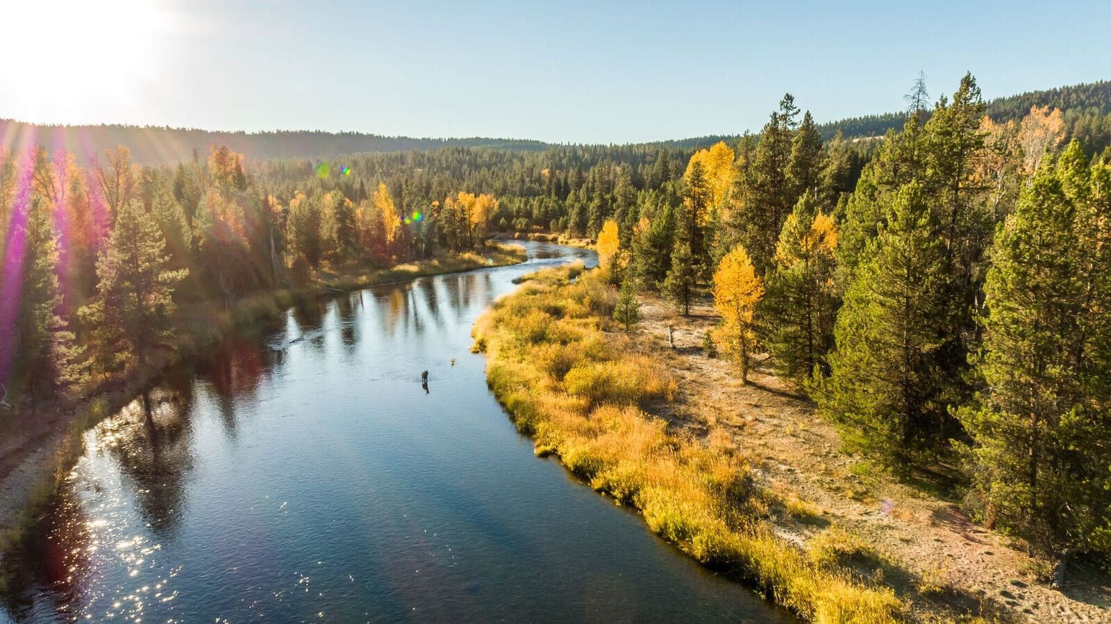 Payette River | Fay Ranches