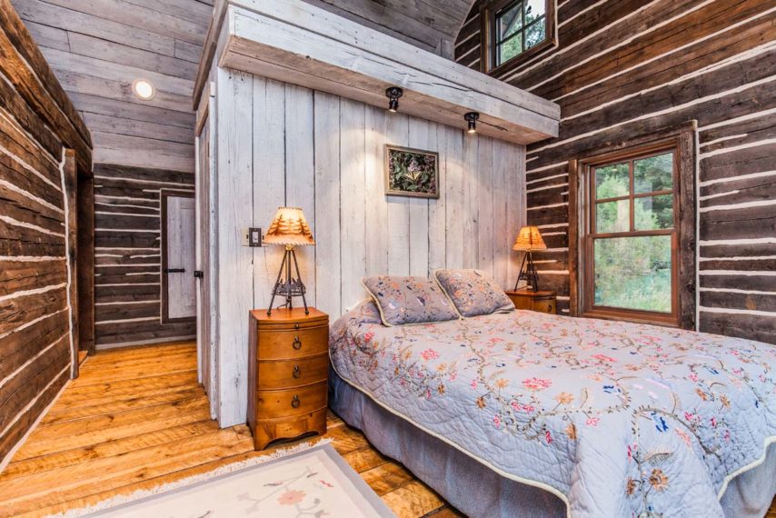 Elk Meadows Ranch in Big Sky Montana Fay Ranches