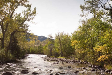 montana ranch for sale rock creek fishing retreat
