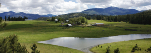 montana ranches for sale glade ranch