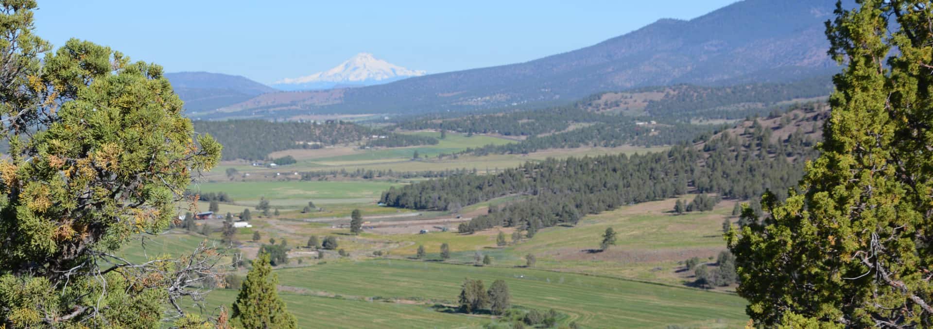Oregon Ranch For Sale Dry Creek Hunting Reserve