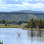 oregon ranches for sale barnes butte lake