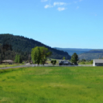 oregon ranches for sale mill creek ranch