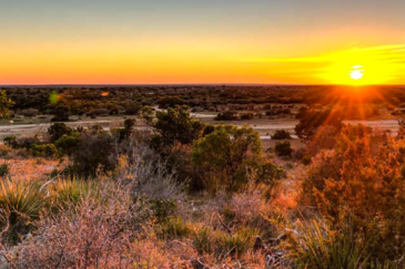 texas ranch for sale rock canyon ranch