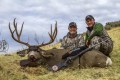Curtis Ferney Idaho Hunting