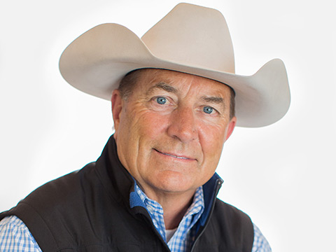 Curtis Ferney Idaho Ranch Sales Broker