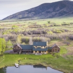 montana home for sale distant waters homestead