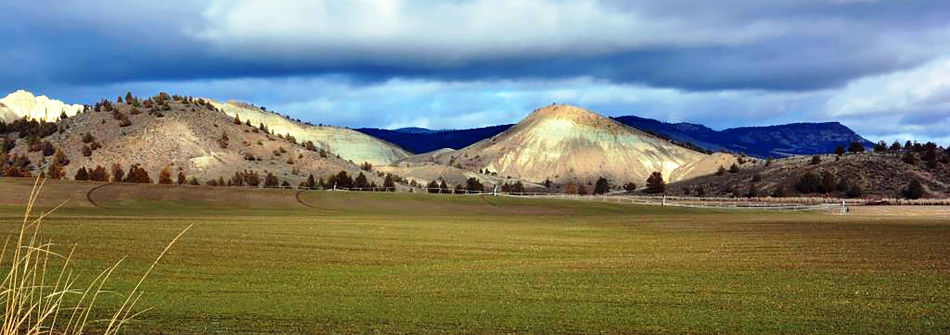 oregon ranch for sale 96 ranch