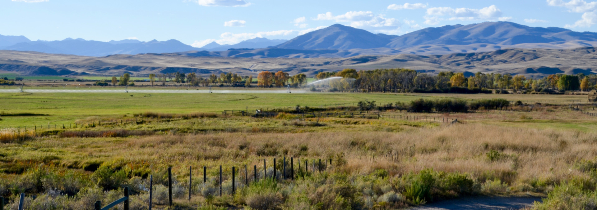 montana ranch for sale fintail ranch