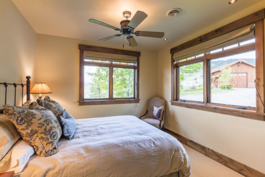 Ruby Valley Vista Montana Recreational Ranch Fay Ranches