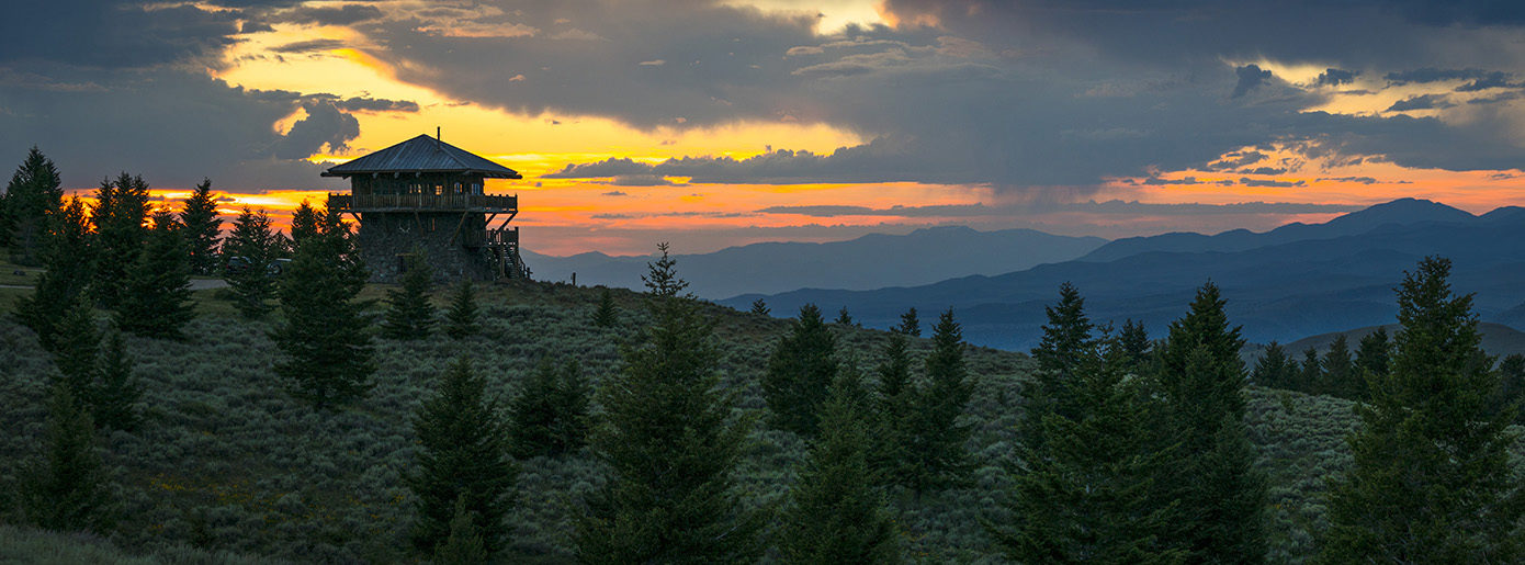 Little Yellowstone Ranch Montana Fay Ranches
