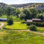 montana ranches for sale boulder river homestead