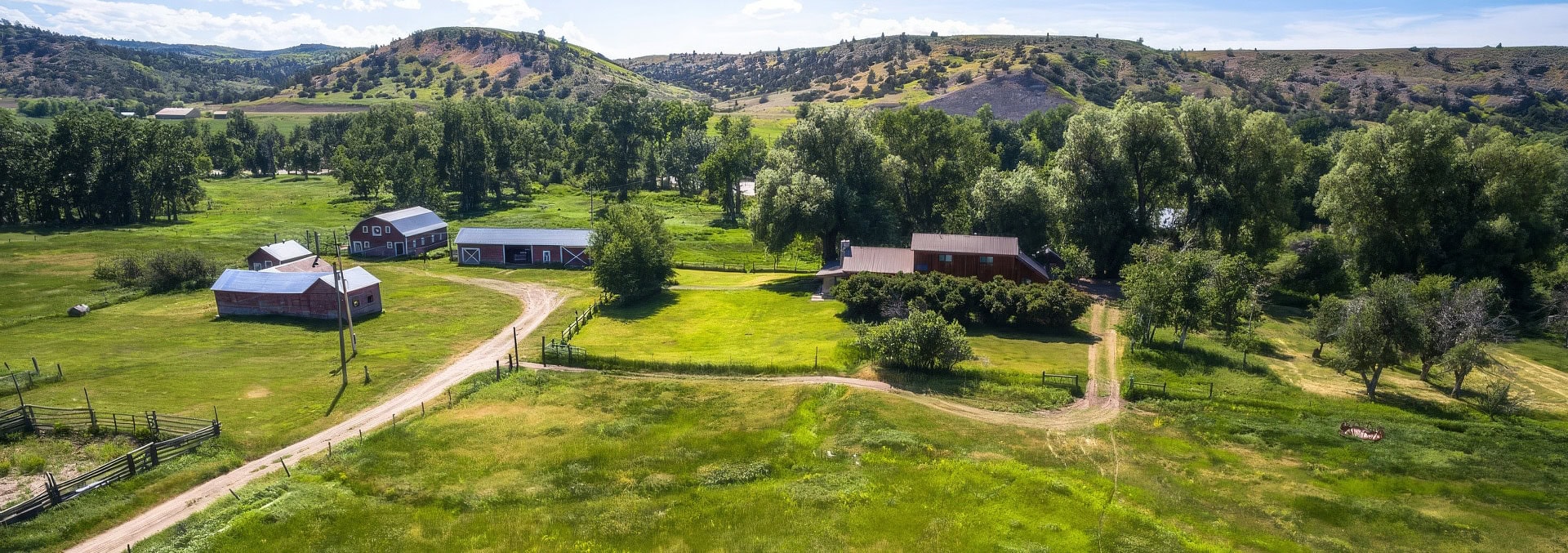 montana ranches for sale boulder river homestead