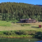 montana ranches for sale gallatin view ranch