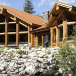 montana ranches for sale west fork lodge