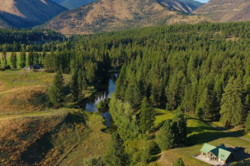montana ranches for sale black bear ranch