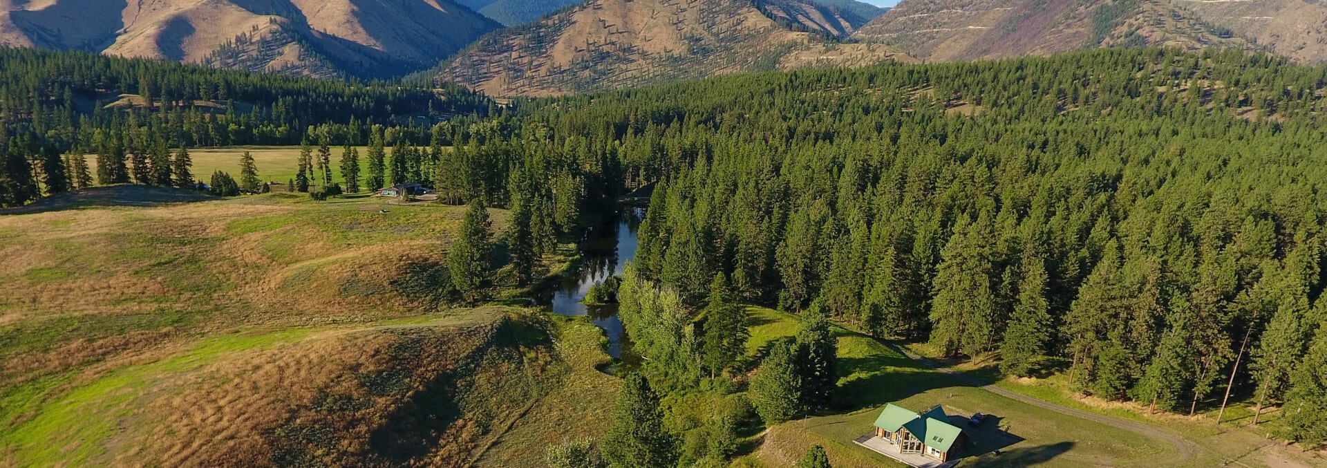 montana ranches for sale black bear ranch