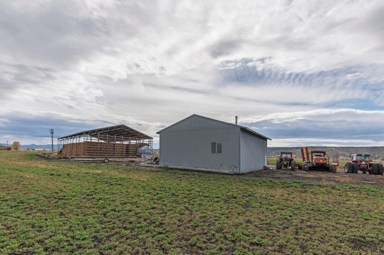 Waters Edge Ranch Oregon Fay Ranches