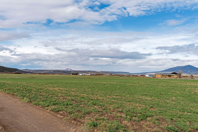 Waters Edge Ranch Oregon Fay Ranches