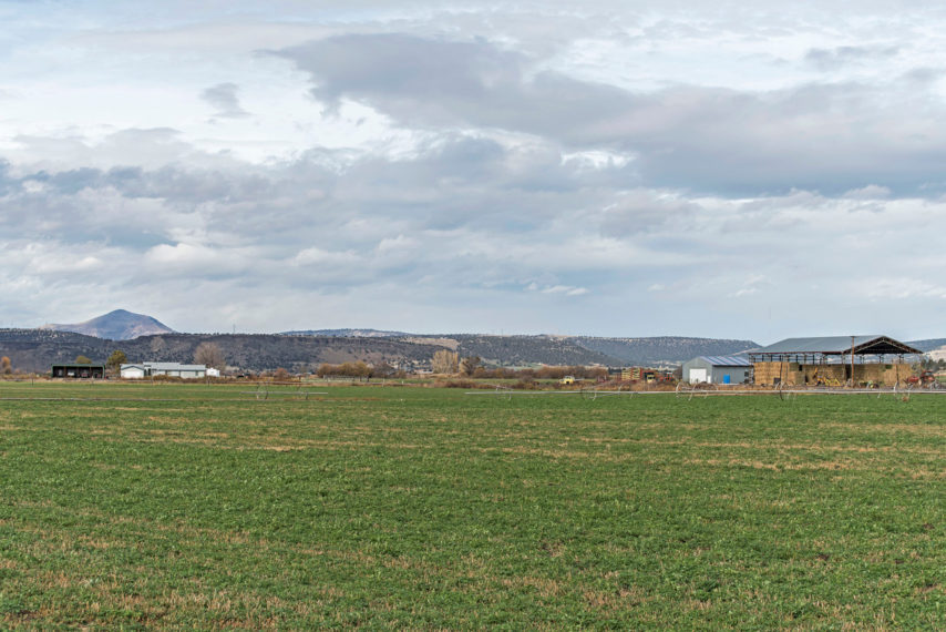 Waters Edge Ranch Oregon Fay Ranches