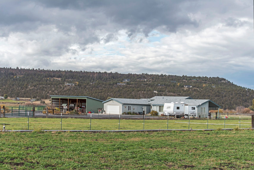 Waters Edge Ranch Oregon Fay Ranches