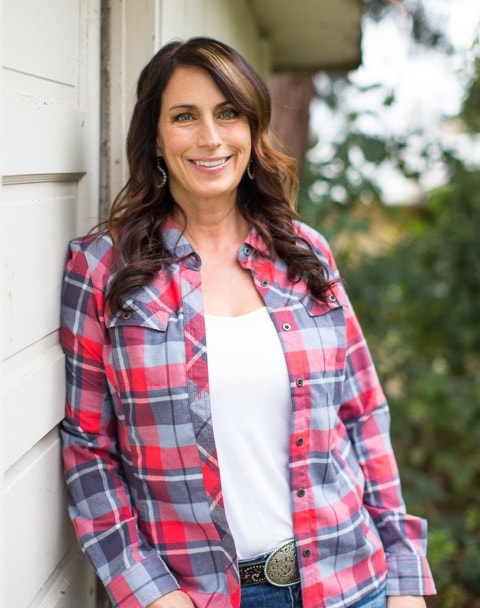 Sheri Wytcherley
