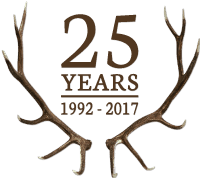 Fay Ranches 25th Anniversary