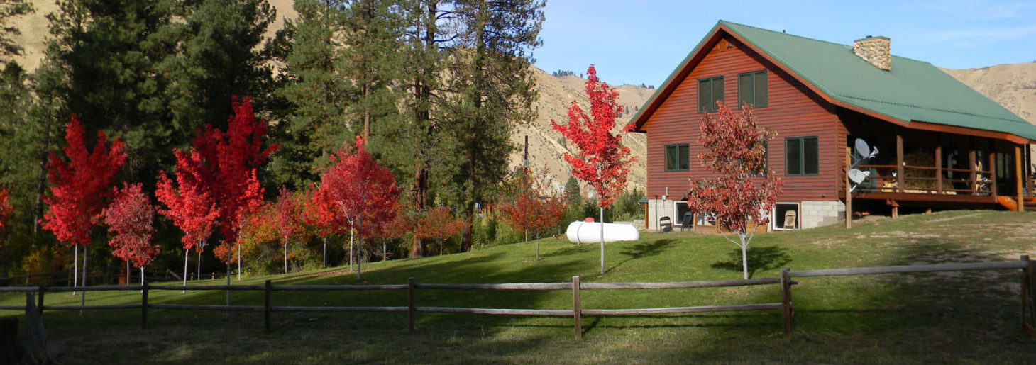 Fay Ranches Brokering The Finest Ranches and Land For Sale