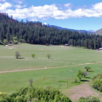 idaho ranch for sale black bear creek ranch