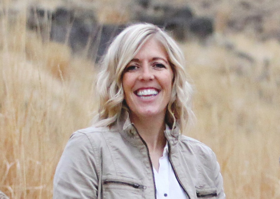 Denise Adams