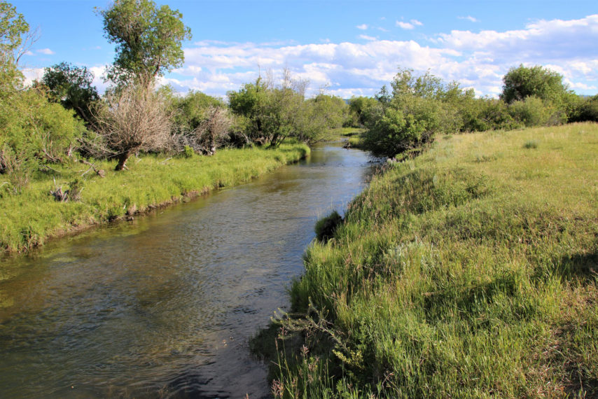 Cross Six Ranch | Fay Ranches