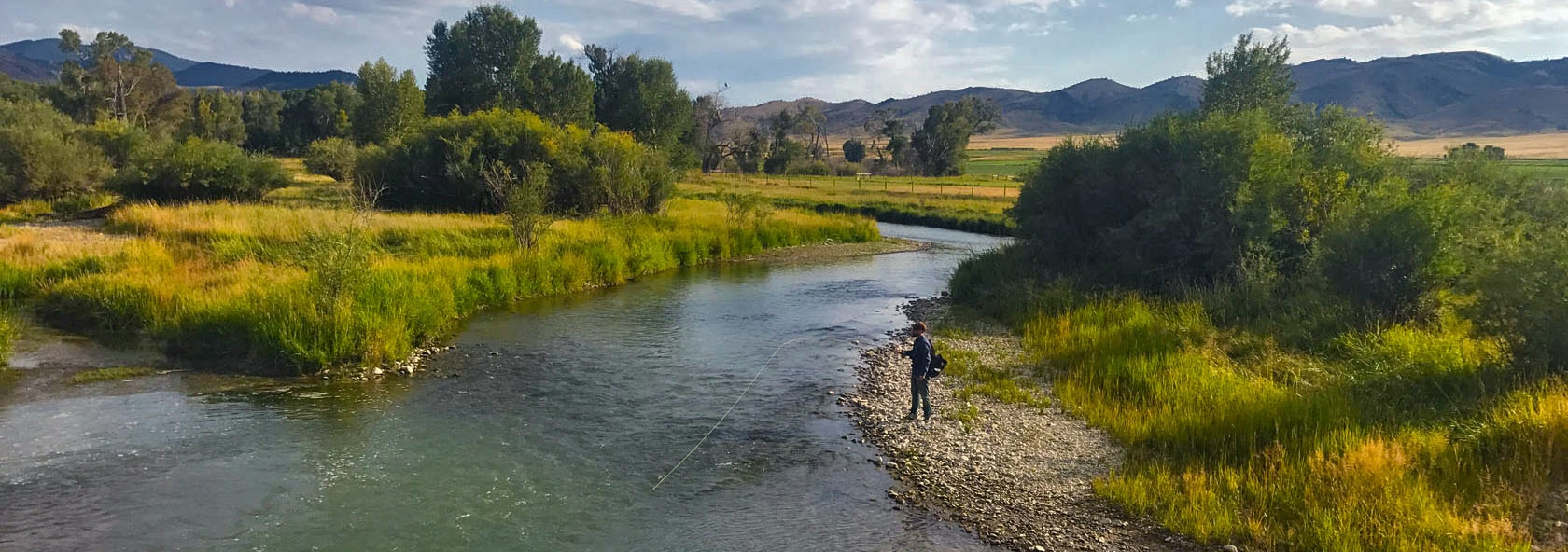 Miller Ranch Montana Property For Sale