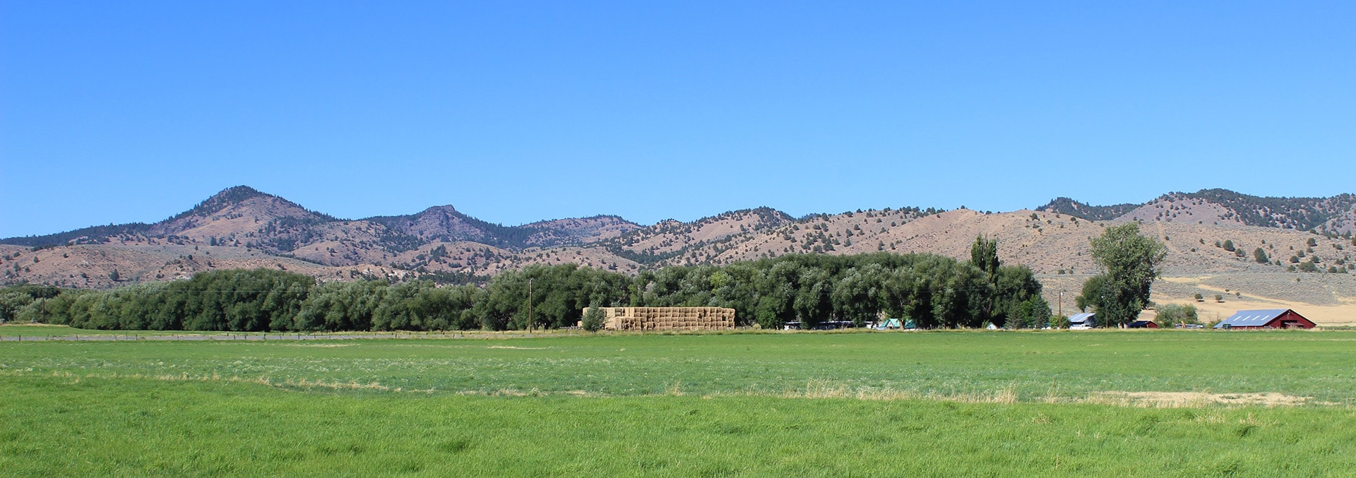 oregon ranches for sale cottonwood ranch