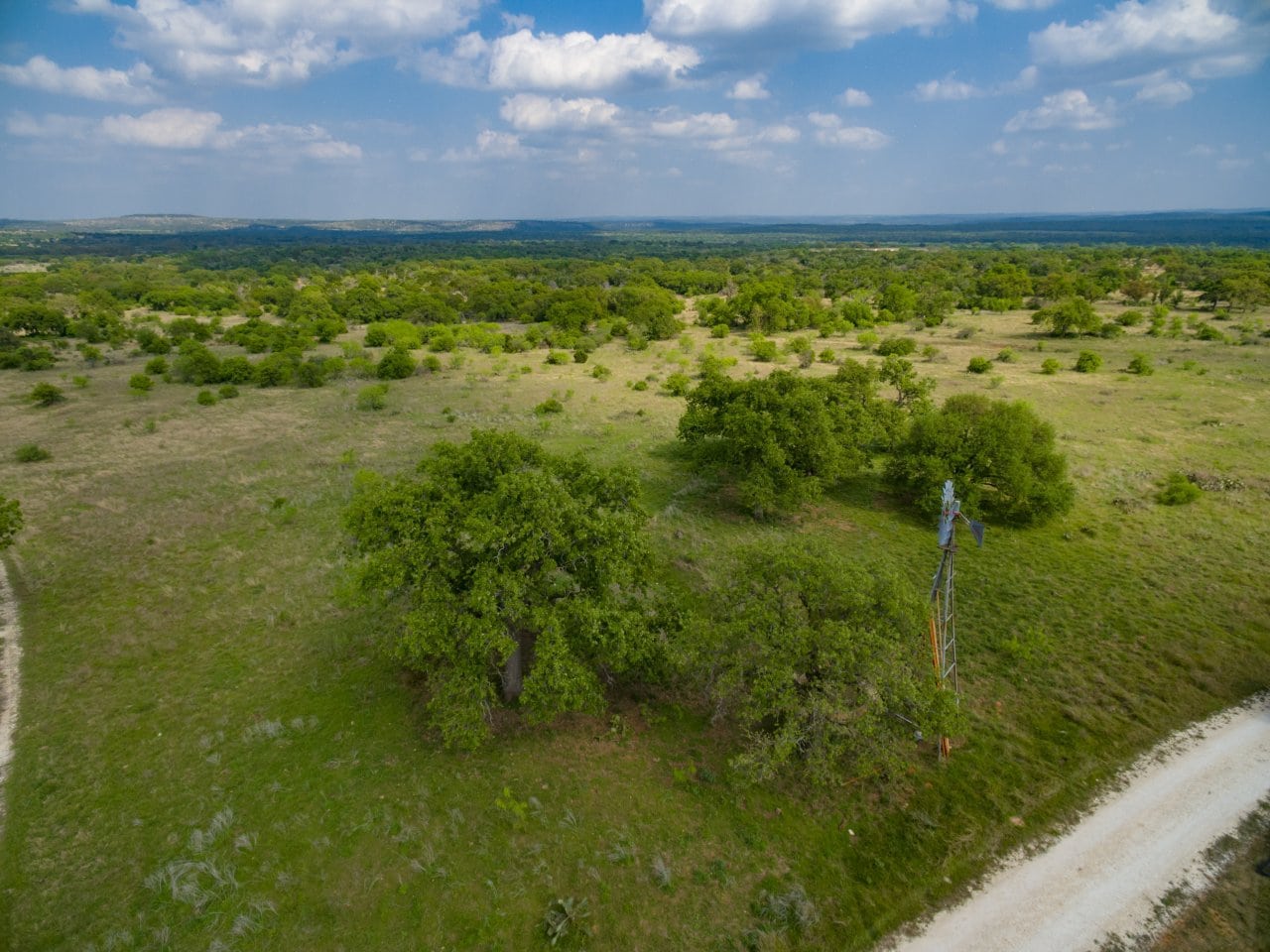 River Valley Ranch Cypress Mill Texas Fay Ranches