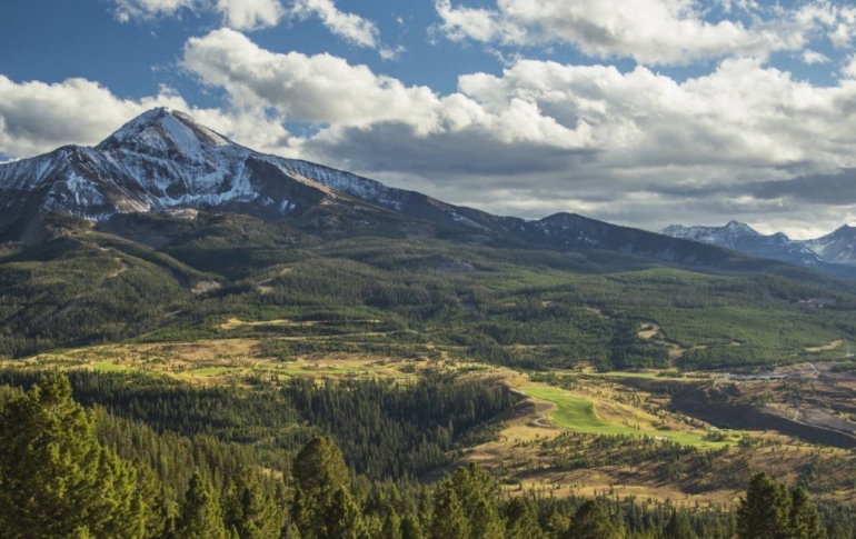 Conservation Easement Can You Benefit